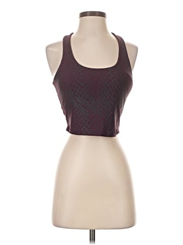 Aqua Tank Top (view 1)