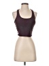 Aqua Burgundy Tank Top Size S - photo 1