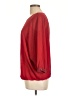 Phase Eight Red 3/4 Sleeve Top Size 12 - photo 5