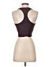 Aqua Burgundy Tank Top Size S - photo 2