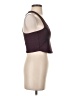 Aqua Burgundy Tank Top Size S - photo 4