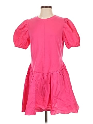 English Factory Casual Dress (view 1)
