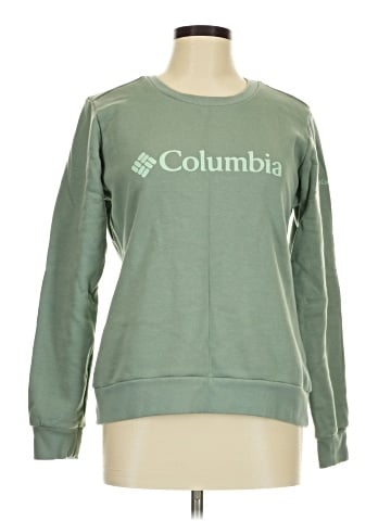 Columbia Sweatshirt (view 1)