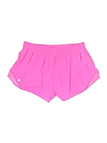 Lululemon Athletica Athletic Shorts (view 2)