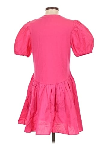 English Factory Casual Dress (view 2)