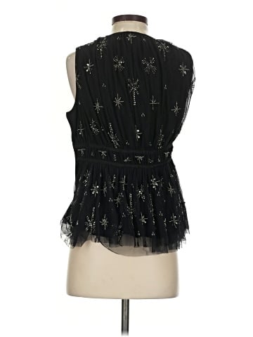 Chan Luu Sleeveless Blouse (view 2)