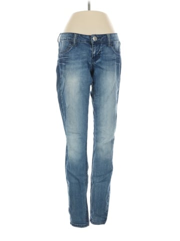 STS Blue Jeans (view 1)
