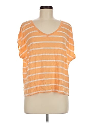 Michael Stars Short Sleeve T-Shirt (view 1)