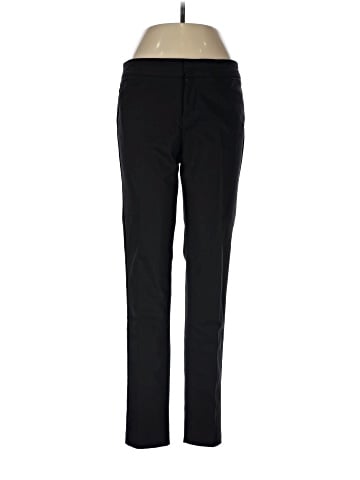 Ecru Dress Pants (view 1)