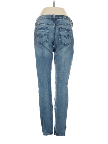 STS Blue Jeans (view 2)