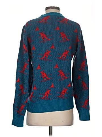 J.Crew Wool Pullover Sweater (view 2)