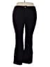 Unbranded Black Active Pants Size 2X - photo 1