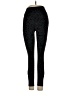 Lululemon Athletica Animal Print Black Active Pants Size 0 - photo 1