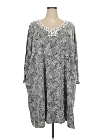 Carole Hochman Kimono (view 1)