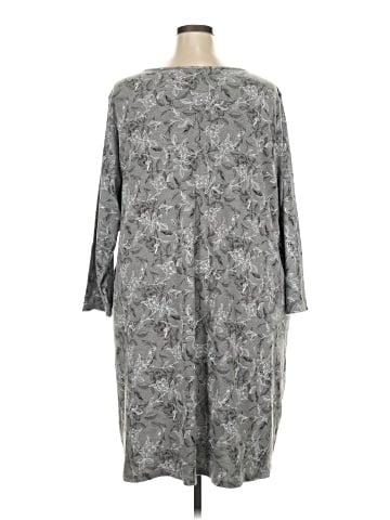 Carole Hochman Kimono (view 2)