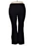 Unbranded Black Active Pants Size 2X - photo 2