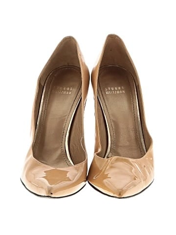 Stuart Weitzman Heels (view 2)