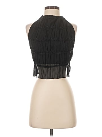 Unbranded Sleeveless Blouse (view 1)