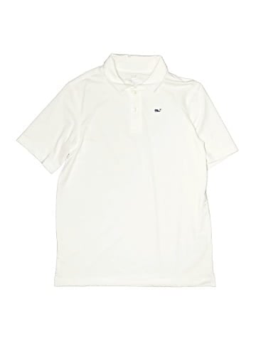 Vineyard Vines Performance Short Sleeve Polo (view 1)