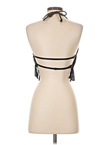 Unbranded Sleeveless Blouse (view 2)
