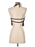 Unbranded Black Sleeveless Blouse Size S - photo 2