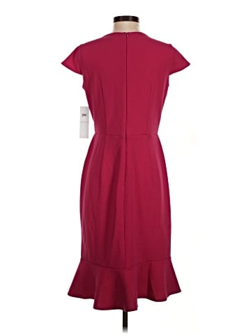 London Times Cocktail Dress (view 2)