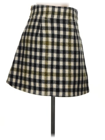 J.Crew Wool Skirt (view 2)