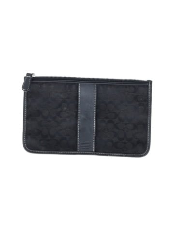 Coach Leather Wristlet (view 1)