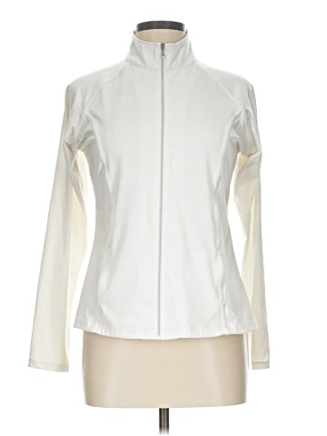 Pure Lime Jacket (view 1)