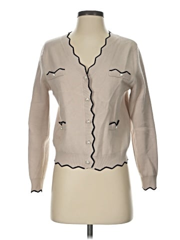 Adrienne Vittadini Cardigan (view 1)