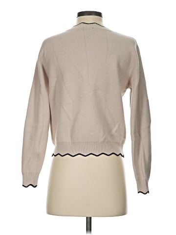 Adrienne Vittadini Cardigan (view 2)