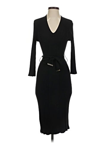 Calvin Klein Cocktail Dress (view 1)