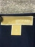 MICHAEL Michael Kors Blue Sleeveless Top Size S - photo 7