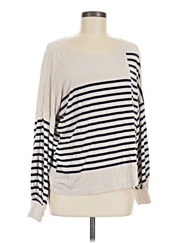 CAbi Pullover Sweater (view 1)