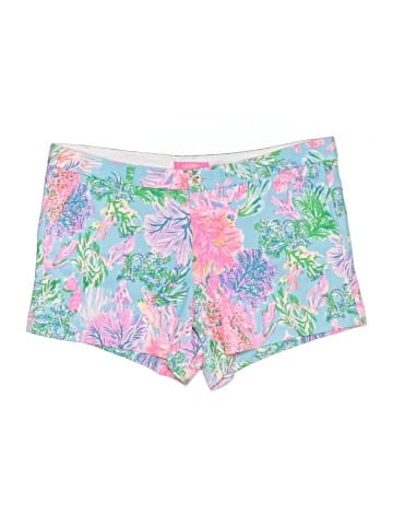 Lilly Pulitzer Shorts (view 1)