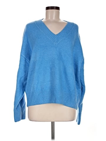 Zara Pullover Sweater (view 1)