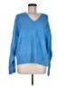 Zara Blue Pullover Sweater Size M - photo 1