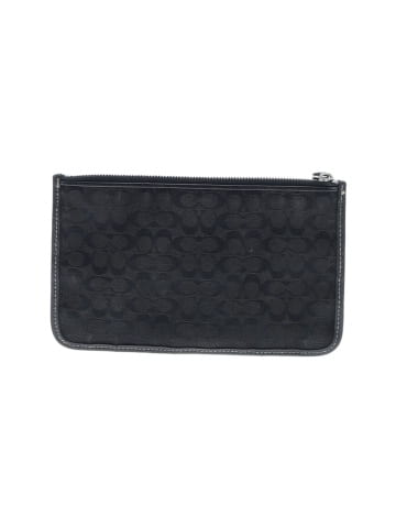 Coach Leather Wristlet (view 2)
