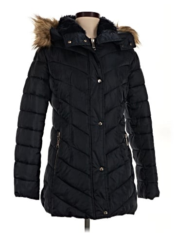 Nine West Coat (view 1)