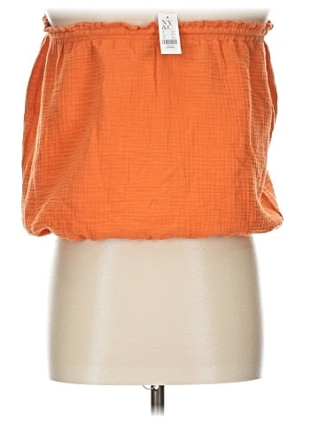 New York & Company Casual Skirt (view 2)