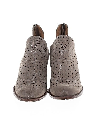 Sofft Ankle Boots (view 2)