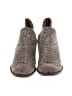 Sofft 100% Leather Gray Ankle Boots Size 10 - photo 2