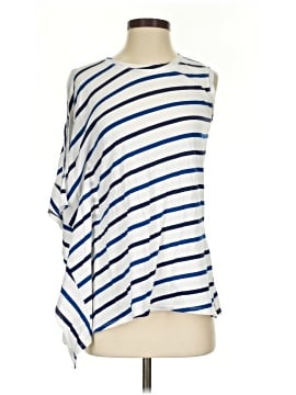 BCBGMAXAZRIA Sleeveless T-Shirt (view 1)