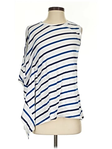 BCBGMAXAZRIA Sleeveless T-Shirt (view 1)