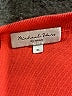Michael Stars Orange Tank Top Size XL (3) - photo 7
