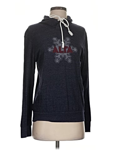 blue 84 Sweatshirt (view 1)
