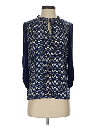 Meadow Rue 3/4 Sleeve T-Shirt (view 1)