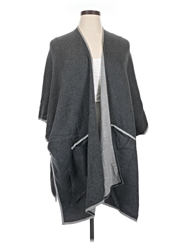 Chico's Poncho (view 1)