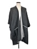 Chico's Gray Poncho Size XL - photo 1