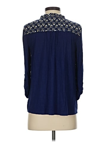 Meadow Rue 3/4 Sleeve T-Shirt (view 2)